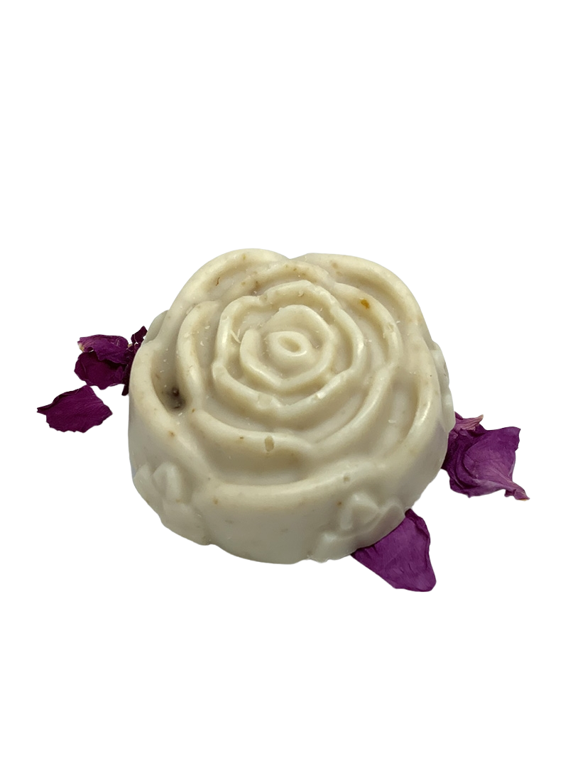 Savon de Rose/ Rose Soap