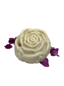 Savon de Rose/ Rose Soap