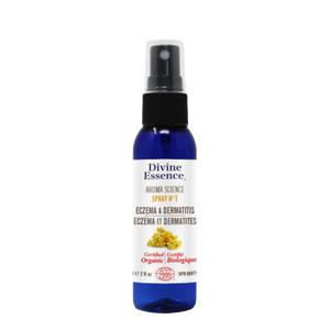 Vaporisateur Eczéma et Dermatites/ Spray Eczéma &amp; Dermatite