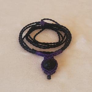 Collier Chakra 'Dara'/ 'Dara' Collier Chakra 